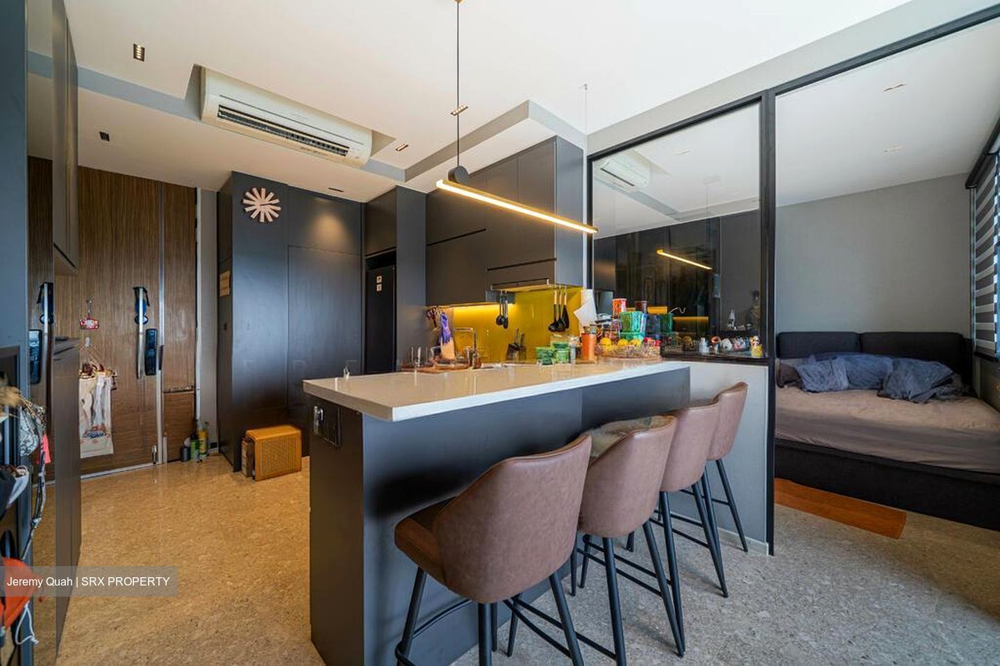 Echelon (D3), Condominium #512314221